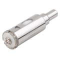Miniatyrbild 1 av 4: Diamantborr för kakel - WOLFCRAFT - ref. 5922000 - Diameter 22 mm - Skärdjup 45 mm
