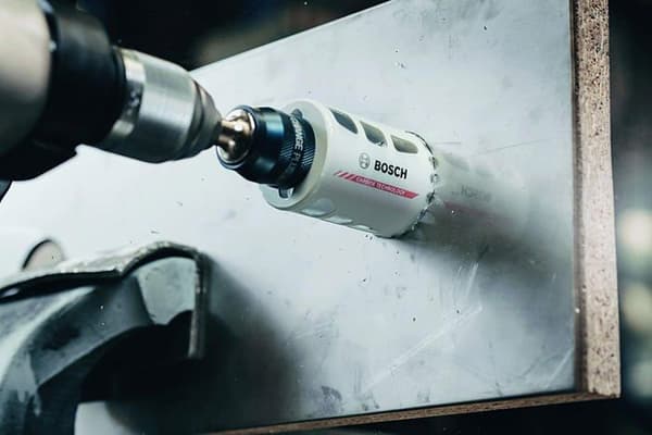 Hålsåg - Bosch professionell hålsåg - 2608594181