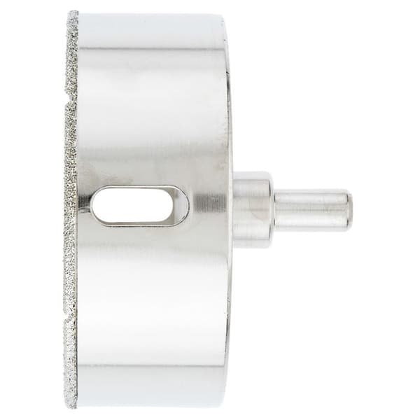 Diamantborr för sandsten 83 mm