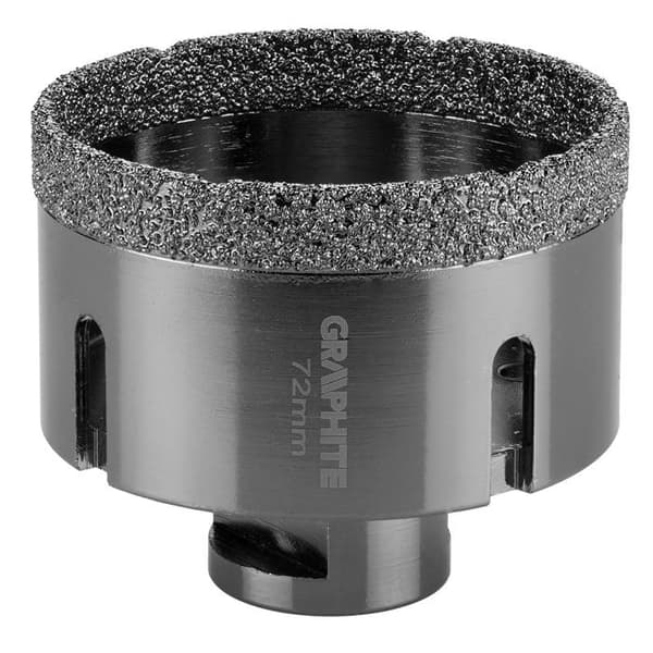 Diamantsågklinga 72 mm x M14