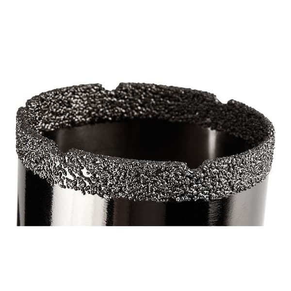 Diamantbågssåg - GRAPHITE - 68 mm - M14 - Precisionsskärning - Motståndskraftig under vakuum