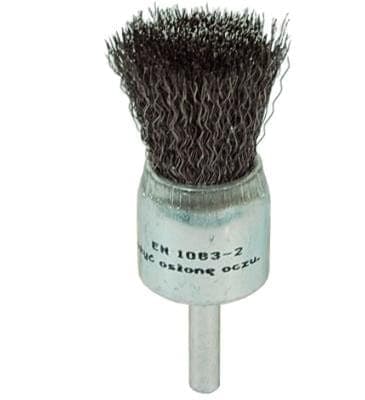 BORSTE 25 mm KONSKAFT