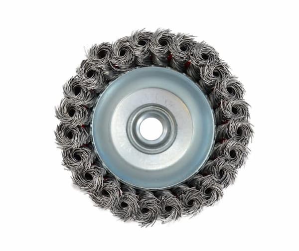 AWTOOLS 100 mm:n etuharja / kierretty lanka / M14-kierre