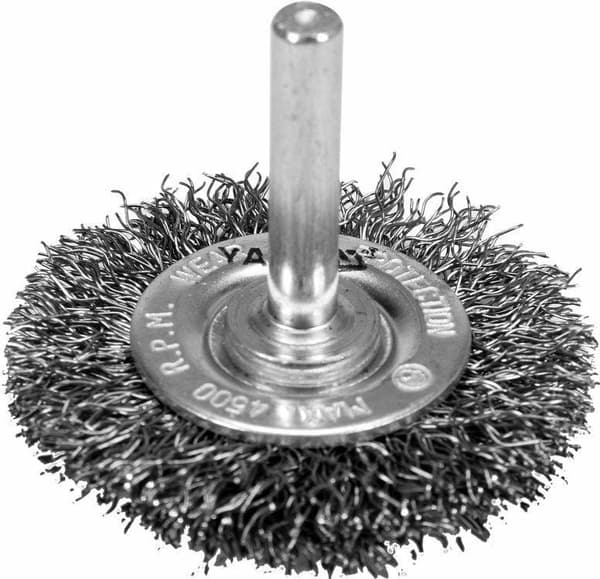 YATO-laikkaharja 50 mm:n ruostumattomasta teräksestä valmistetulla varrella
