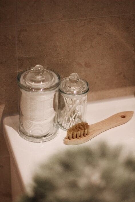 Face Brush