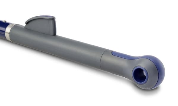Skaft Teleskop NORDEX S2 110-170cm blå