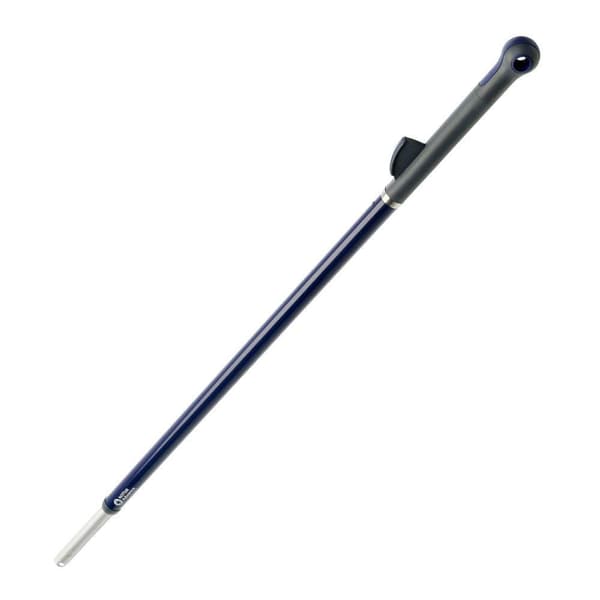 Skaft Teleskop NORDEX S2 110-170cm blå