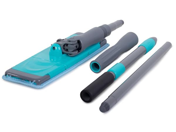 Skurmopp för alla golv - Titan Twist