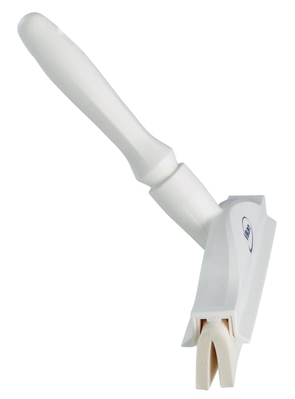 Handskrapa VIKAN utbyteskassett 25cm vit
