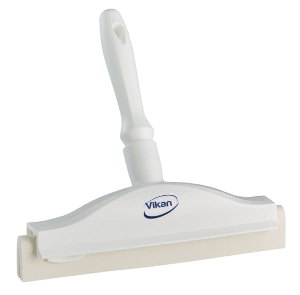 Handskrapa VIKAN utbyteskassett 25cm vit