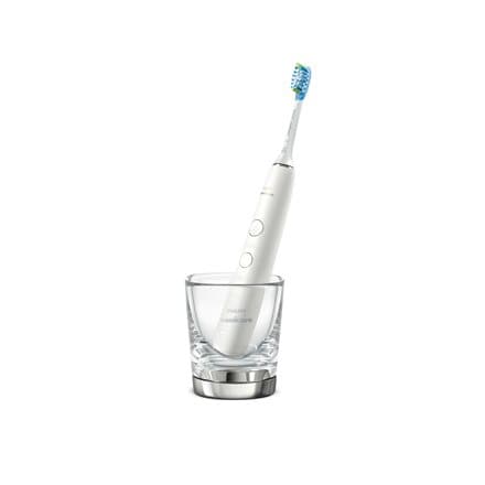 Philips Sonicare DiamondClean 9000 electric toothbrush HX9911/27
