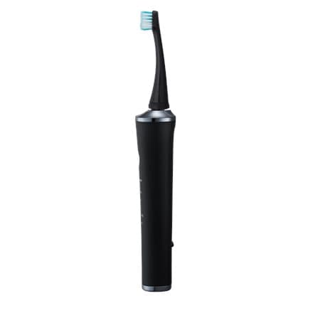 Panasonic | Toothbrush | EW-DP52-K803 | Rechargeable | For adults | Number of brush heads included 5 | Number of teeth brushing modes 5 | Sonic techno