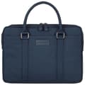 Miniatyrbild 1 av 4: dbramante1928 DBRAMANTE 1928 BORSA STELVIO 14" NYLON RICICLATO BLU
