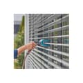 Miniatyrbild 3 av 5: Gardena Cleansystem Shutter Brush 18850-20