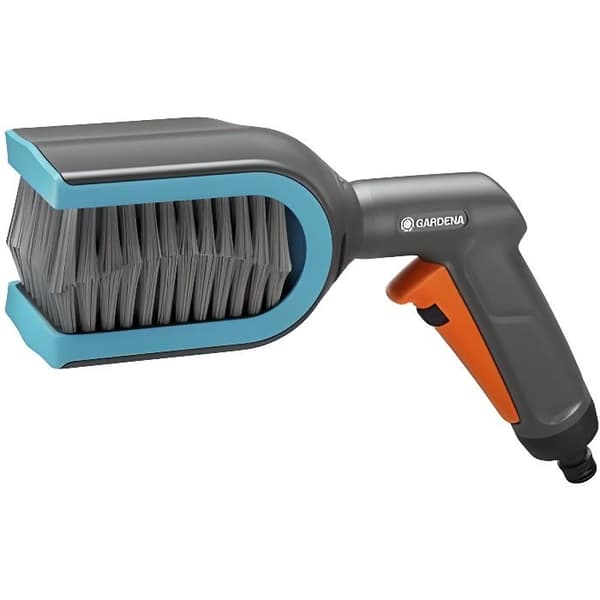 Gardena Cleansystem Shutter Brush 18850-20