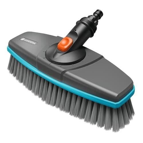 Gardena Cleansystem Soft Handle Borste 18810-20