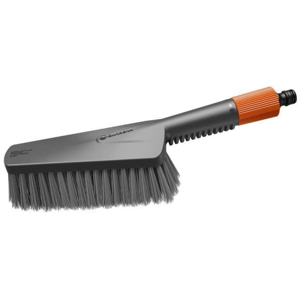 Handtvättborste M mjuk