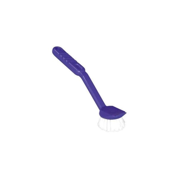DOMERGUE - Diskborste plast nylon 4610