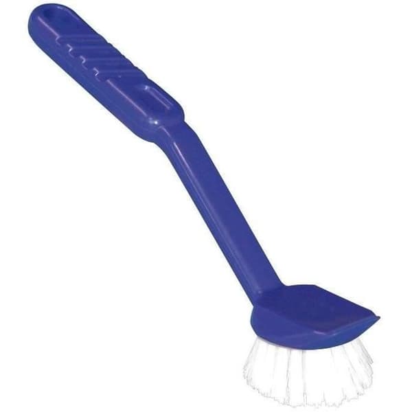 DOMERGUE - Diskborste plast nylon 4610
