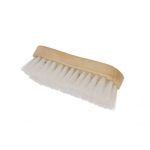 Perf nylon handborste 19 cm - BROSSERIE THOMAS - 3534