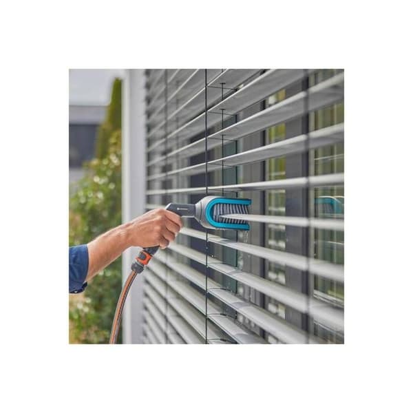 Gardena Cleansystem Shutter Brush 18850-20