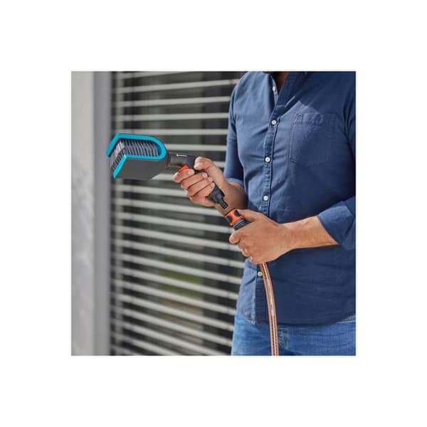 Gardena Cleansystem Shutter Brush 18850-20