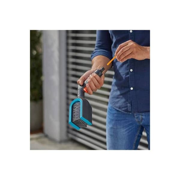 Gardena Cleansystem Shutter Brush 18850-20