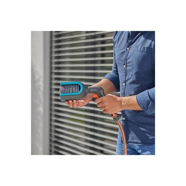 Gardena Cleansystem Shutter Brush 18850-20