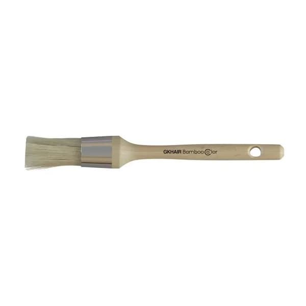 Bamboo borste GKhair 51mm