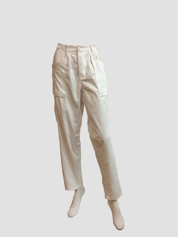 Unisex Personalbyxa