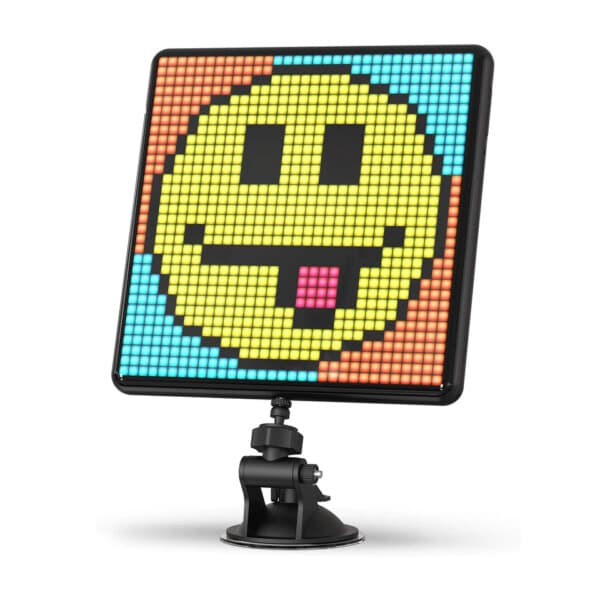 Digital Foto ramme med 32*32 Pixel Art Programmerbar LED Display Tavle