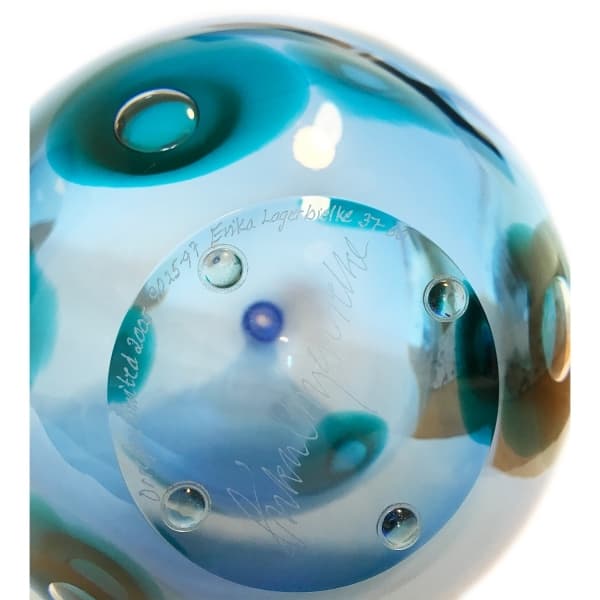 Drop Water, Ltd 60 - Orrefors