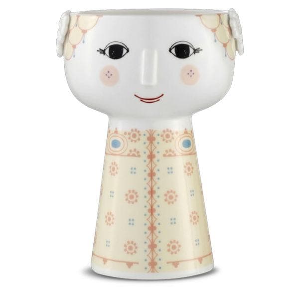 Bjørn Wiinblad Eva Vas H15 cm - Bjørn Wiinblad