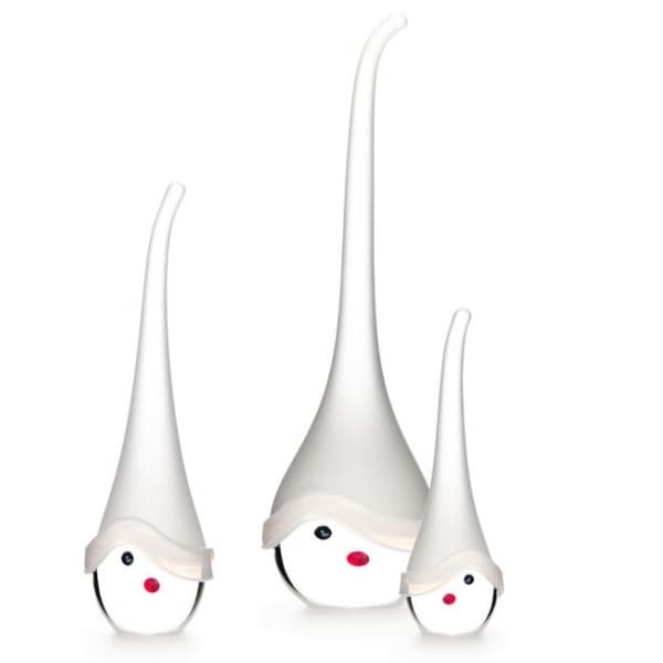 Tomte Putte XL - Bergdalahyttan