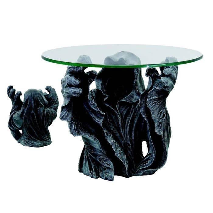 Reproduction Heroic Fantasy Ghost bord 45/30/30 cm ...