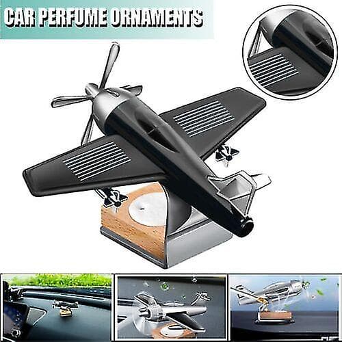 Solar Car Air Freshener