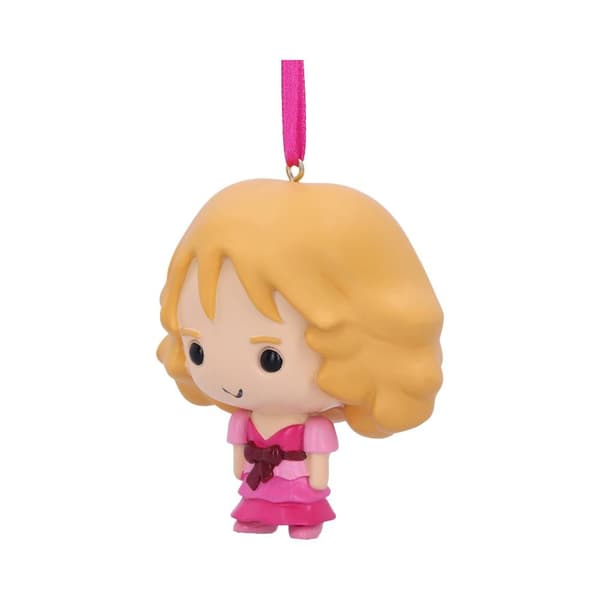 Nemesis Now - Harry Potter - Hermione hängande prydnad 7,5 cm