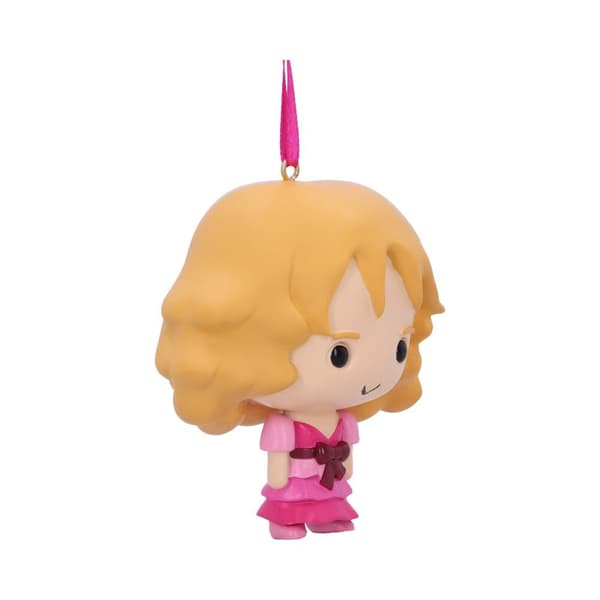 Nemesis Now - Harry Potter - Hermione hängande prydnad 7,5 cm