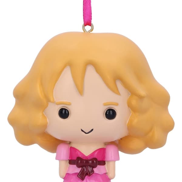 Nemesis Now - Harry Potter - Hermione hängande prydnad 7,5 cm