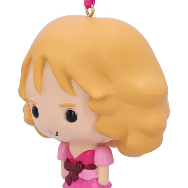 Nemesis Now - Harry Potter - Hermione hängande prydnad 7,5 cm