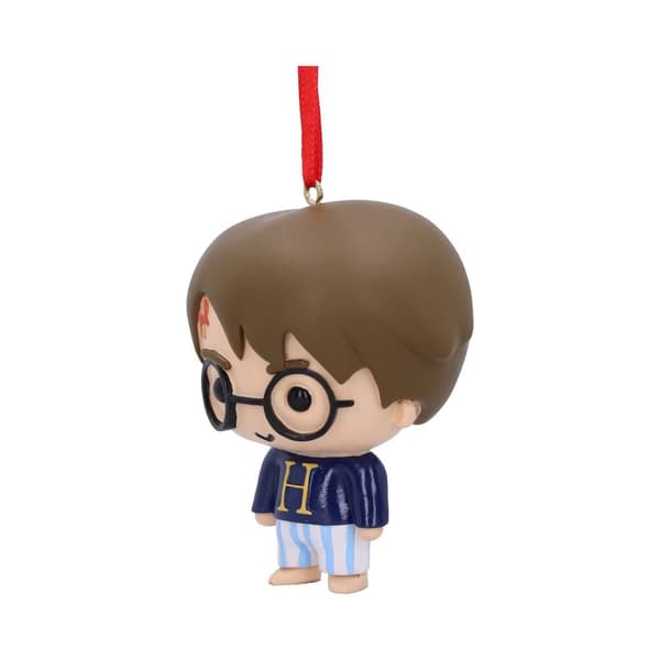 Nemesis Now - Harry Potter - Harry hängande dekoration 7,5 cm