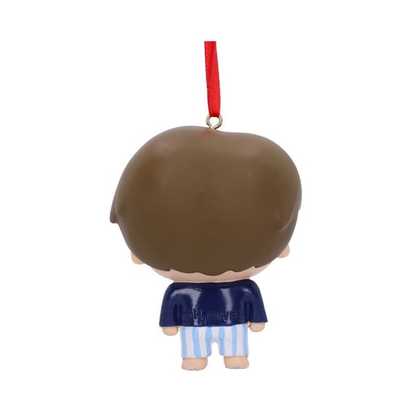 Nemesis Now - Harry Potter - Harry hängande dekoration 7,5 cm