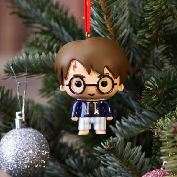Nemesis Now - Harry Potter - Harry hängande dekoration 7,5 cm