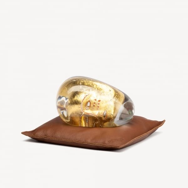 Brains Mind Set, Ltd Ed 100ex - Kosta Boda