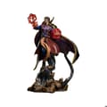 Miniatyrbild 2 av 4: IRON STUDIOS - Tänk om... - Strange Supreme Deluxe Statue 1/10