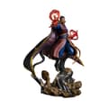 Miniatyrbild 1 av 4: IRON STUDIOS - Tänk om... - Strange Supreme Deluxe Statue 1/10