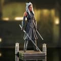 Miniatyrbild 3 av 4: STAR WARS THE MANDALORIAN MILESTONES STATYTT 1-7 AHSOKA TANO 25 CM G