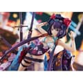 Miniatyrbild 4 av 4: FATE-GRAND ORDER STATYTT PVC 1-7 SABRE-KATSUSHIKA HOKUSAI 24 CM BRA