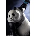 Miniatyrbild 3 av 4: JUJUTSU KAISEN STATYTT PVC ARTFXJ 1-8 PANDA BONUS EDITION 19 CM KOTO
