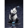 Miniatyrbild 2 av 4: JUJUTSU KAISEN STATYTT PVC ARTFXJ 1-8 PANDA BONUS EDITION 19 CM KOTO
